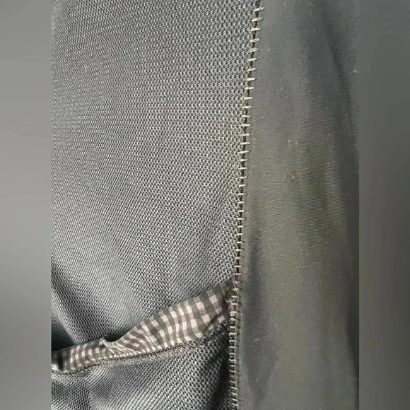 Deca Fresh  Identity -113 Made in France  athleisure Tunic Tank Top Sz 3 US 8 - Picture 9 of 16